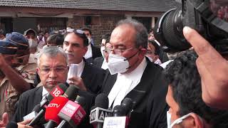 Aryan Khan Bail Granted - Lawyer Mukul Full Interview
