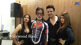 Krushna Abhishek FULL MASTI With Shkati Kapoor & Payal Ghosh
