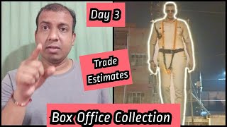 Sooryavanshi Box Office Collection Day 3 Early Estimates By Trade