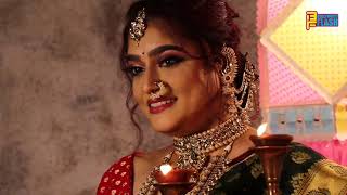 Actress Ekta Jain Diwali Celebration 2021 - Full Interview