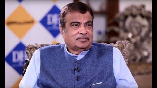 "I feel that in next 5 years we don't need to import petrol" Nitin Gadkari on rising fuel prices
