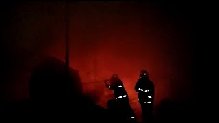 Diwali Ki Raat Lagi Bhayanak Aag | 3 Fire Brigades At Spot | Amberpet Hyderabad | SACH NEWS |