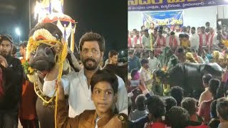 SADAR FESTIVAL | Grand Celebration In Hyderabad | Saidabad | SACH NEWS |