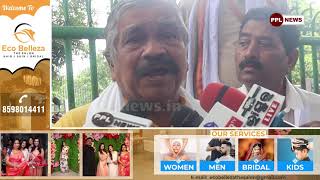 MLA Sura Routray Targets Govt. On Various Issue