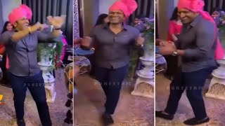 Puneeth Most Happy Moment in Marriage | Appu Dance in Marriage | Puneethrajkumar