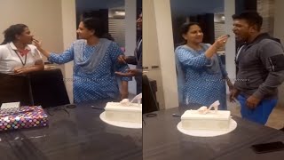 Puneeth Rajkumar Birthday celebration with Family | Appu Birthday Video