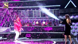 India's Best Dancer Season 2 Promo | Zamroodh Aur Sonali Ke Amazing Performance Se Jeeta Sabka Dil