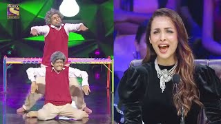 India's Best Dancer Season 2 Promo | Gourav Aur Rupesh Ka Brilliant Performance