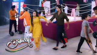 Udaariyaan Episode 210 Spoiler: Jasmine Chahti Hai Grand Wedding Par Fateh Ne Kiya Mana