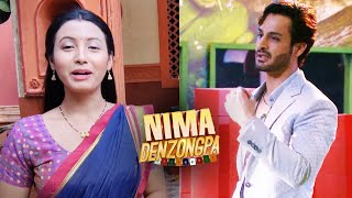 Nima Denzongpa Fame Surbhi Das, Umar Riaz Par Kya Boli? Kaun Hai Favorite? | Bigg Boss 15