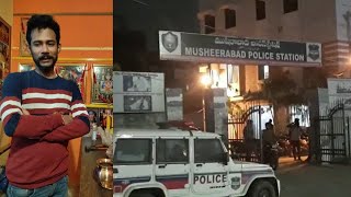 5000 Rupay Ke Liye Dost Ko Marr Diya | Hyderabad Musherabad | SACH NEWS |