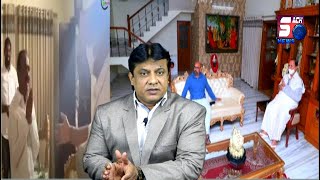 Ye Konsi Siasat Ho Rahi hain Telangana Mein ! | Etela Rajender Meets D Arvind And D Srivivas |