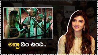 Actress Sreeleela Inaugurates Gismat Jail Theme Mandi at Dilsukhnagar | Top Telugu TV