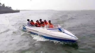 Hanumantiya जल महोत्सव 20 नवंबर से  Jal Mahotsav | MP Tourism | Hanumantiya Tapu | TezNews