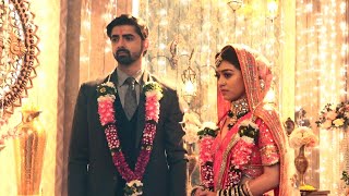 Sindoor Ki Kimat Serial On Location - Arjun & Mishri Marriage Sequence