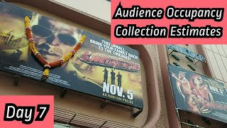 Sooryavanshi Movie Audience Occupancy And Collection Estimates Day 7