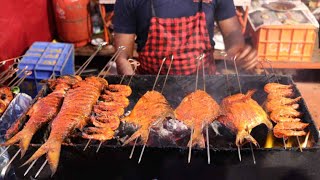 Are you ready? Sea food festival in Panjim from 10th till 21st November