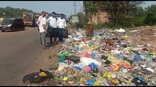 Sancoale panchayat aims at being garbage-free by Dec 31st! Do you think  it's possible?