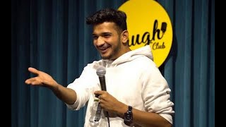 Hindu outfit demands ban on stand up comedy show
