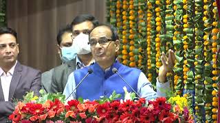 Cow and its urine & dung can help strengthen India’s economy: MP CM Shivraj Singh Chouhan