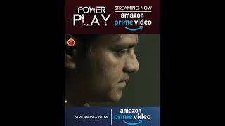#PowerPlay Full Movie On Amazon Prime Video #RajTarun #Poorna