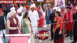 Molkki | 17th Nov  2021 Episode Update | Sakshi Bani Sarpanch, Bhadka Virender