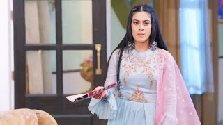Udaariyaan Episode 214 Update | Jasmine Ka Ab Shaadi Me Gulab Jamun Ko Lekar Hungama