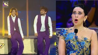 India's Best Dancer Season 2 Promo | Gourav Aur Rupesh Ka Shaandaar performance, Karisma Kapoor