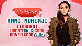 25 years of Rani Mukerji: Battling financial lows, criticism, failures to being relevant