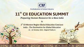 11th CII Education Summit - Day 2