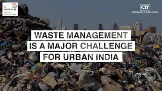 CII Waste to Worth Initiative