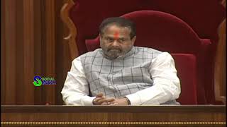 Andhra Pradesh Assembly | మూడు రాజధానులు బిల్లు పై బుగ్గన రాజేంద్రనాథ్  | S MEDIA