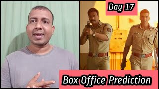 Sooryavanshi Movie Box Office Prediction Day 17, 200 Cr Ka Sapna Abhi Zinda Hai