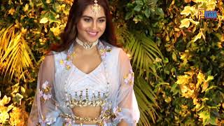 UNCUT: Anushka Ranjan & Aaditya Seal Sangeet Ceremony With Bollywood Celebs
