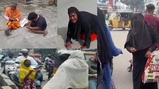 Beggars | Bhikariyo Ko Lekar SACH ki Khusisi Report | Exposing The Beggars Mafia | SACH NEWS |