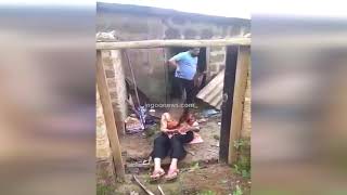 Shocking! Woman assaulted brutally by brother-in-law over property issue at Marcel