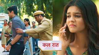 Yeh Rishta Kya Kehlata Hai 2 Promo | Abhimanyu Ko Leke Gai Police, Kya Bachayegi Akshara