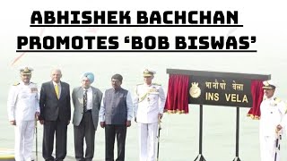 Navy Chief Admiral Karambir Singh Commissions INS Vela In Mumbai | Catch News
