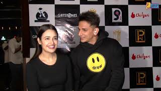 Prince Narula With Yuvika Chaudhary At Bismillah 2 Song Launch - Full Exclusive Interview