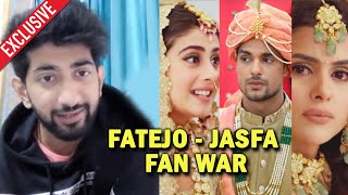 Udaariyaan: Abhiraaj Ne Fatejo Aur Jasfa Fan War Ke Bare Me Kya Kaha?
