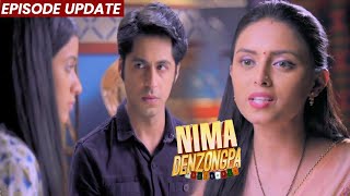 Nima Denzongpa | Siya Aur Shiv Ke Khilaf, Kanchan Ki Chaal | 26th Nov 2021 Episode Update