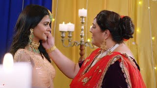 Udaariyaan Episode 222 Update | Jasmine Ki Shadi Me Kya Kaand Karengi Mami Ji