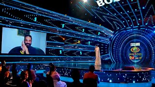 Bigg Boss Tamil Season 5 | 27th November 2021 - Promo 1 | Ramya Krishnan Entry In Bigg Boss House