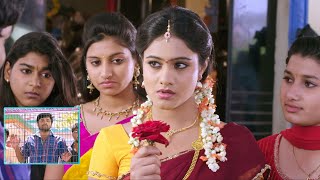 Ika Se Love Latest Telugu Full Movie Part 3 | Deepthi Manne | Sai Kumar