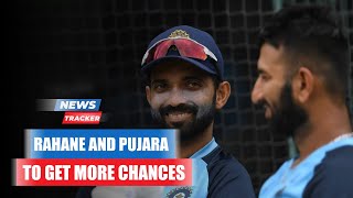 India's Batting Coach Vikram Rathour Backs Rahane & Pujara To Find Form & More Cricket News