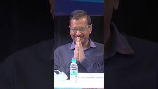 This is How People Respects Arvind Kejriwal | #Shorts #ArindKejriwal #PunjabElections2022 #AAP