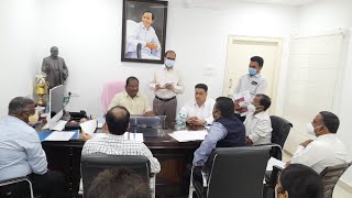 Dargahon Aur Masjido Ke Development Ko Lekar Waqf Board Mein Hui Meeting | SACH NEWS |