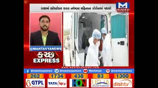 કચ્છ Express | Mantavya News