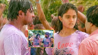 Ika Se Love Latest Telugu Full Movie Part 8 | Deepthi Manne | Sai Kumar