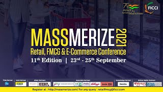 #MASSMERIZE2021: FMCG & Retail RESILIENCE (Day 2)